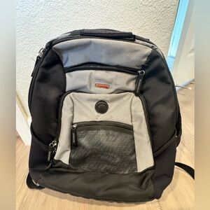 Toshiba Heavy-Duty Laptop Backpack | Travel, Work, School